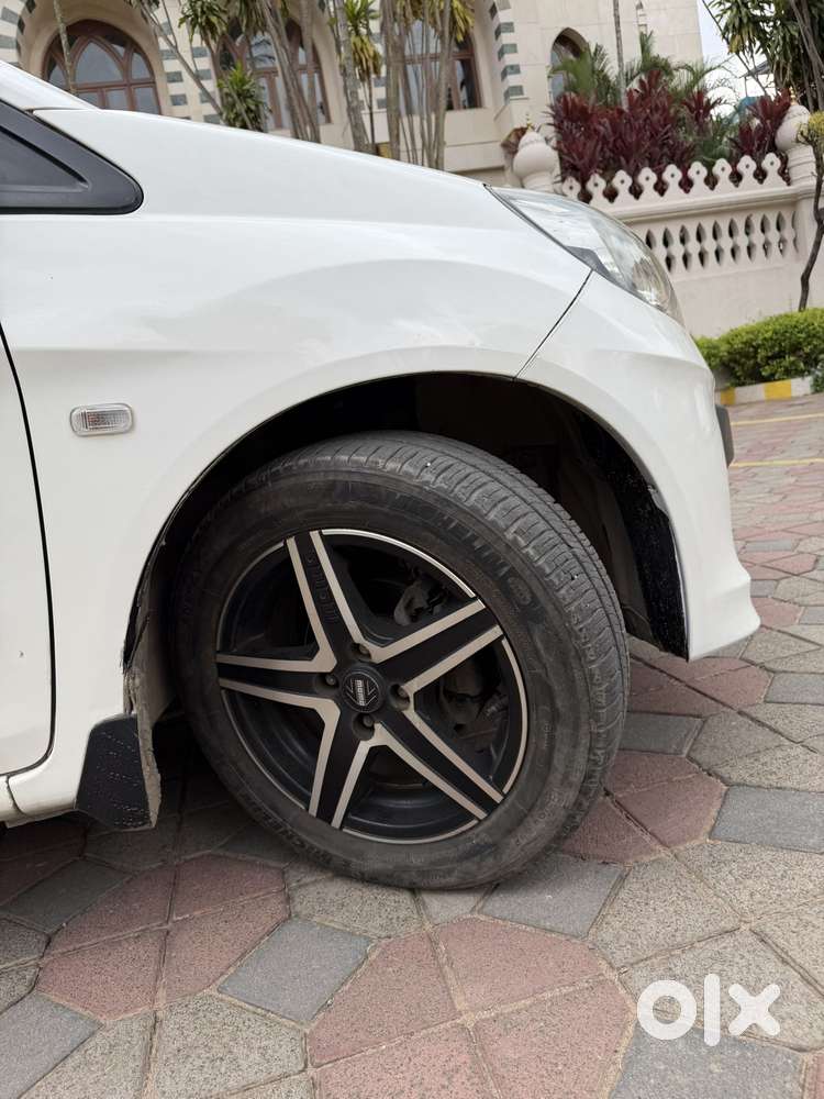 Honda Brio Vx, 2014, Petrol