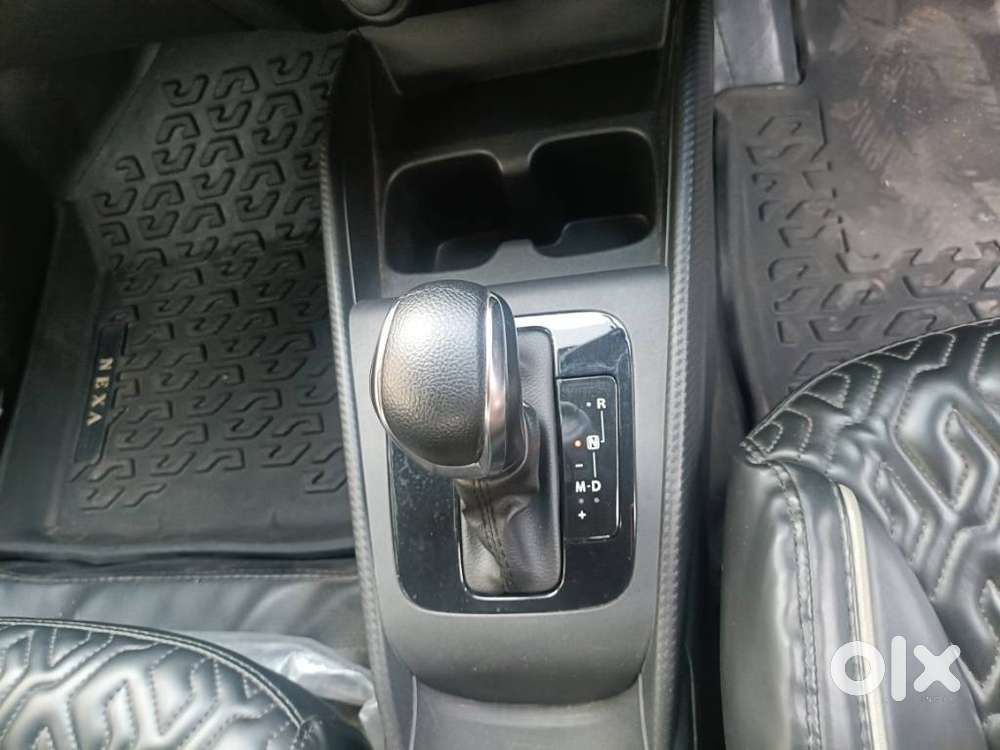 Maruti Suzuki Baleno Dualjet Delta, 2023, Petrol