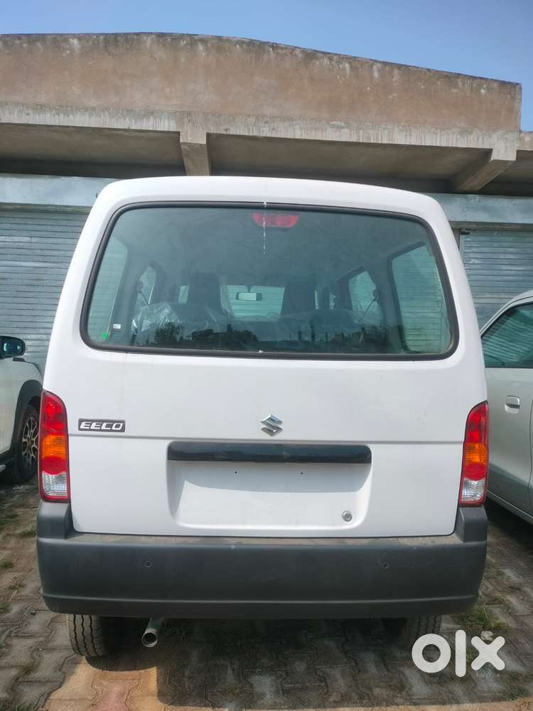 Maruti Suzuki Eeco 2025 Petrol Well Maintained