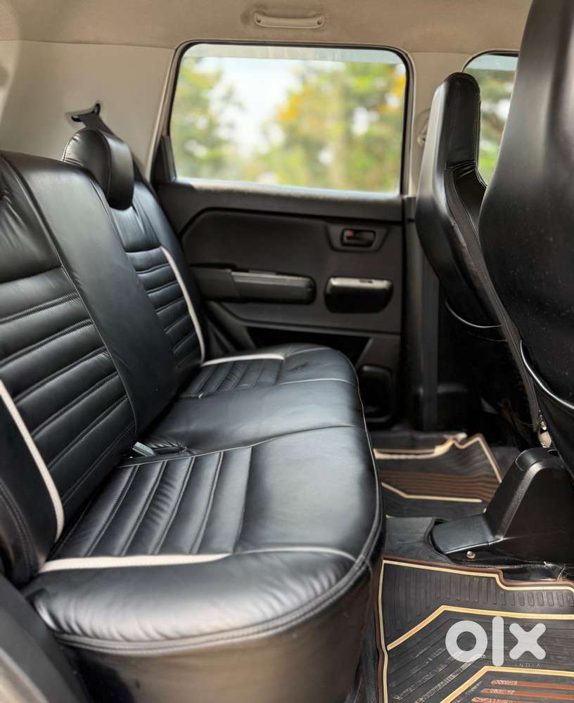 Maruti Suzuki Wagon R Lxi Cng, 2021, Petrol