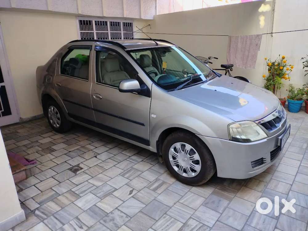 Mahindra Verito 2014 Diesel 160000 Km Driven