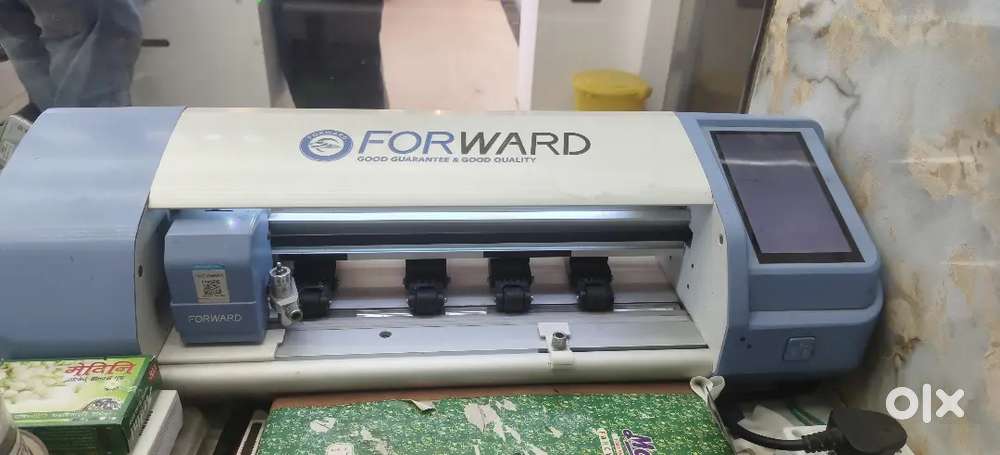 Selling  machine  cut stricker ploter