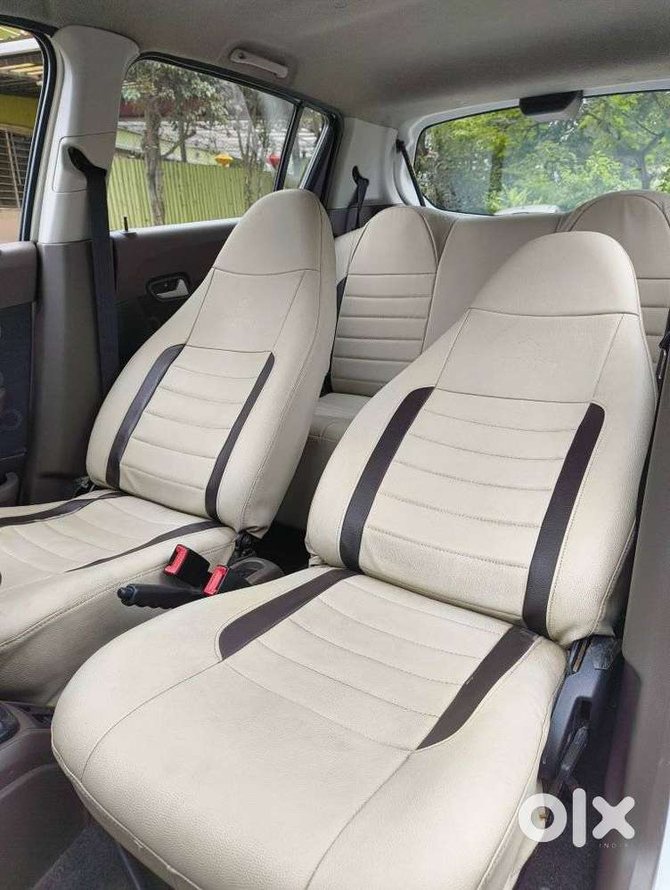 Maruti Suzuki Alto Green Lxi (cng), 2014, Cng & Hybrids