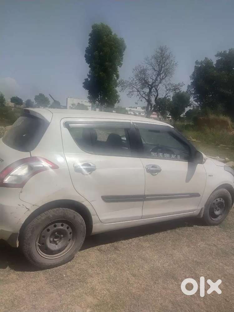 Swift Vxi 2016 Dec , Petrol, Price 3 Lakh 173000km