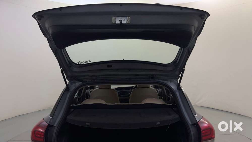 Hyundai Elite I20 1.2 Magna Plus, 2020, Petrol