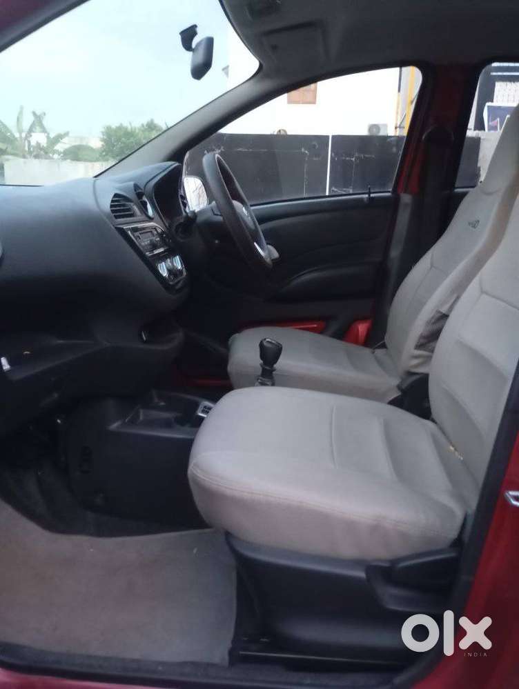 Datsun Redigo, 2019, Petrol