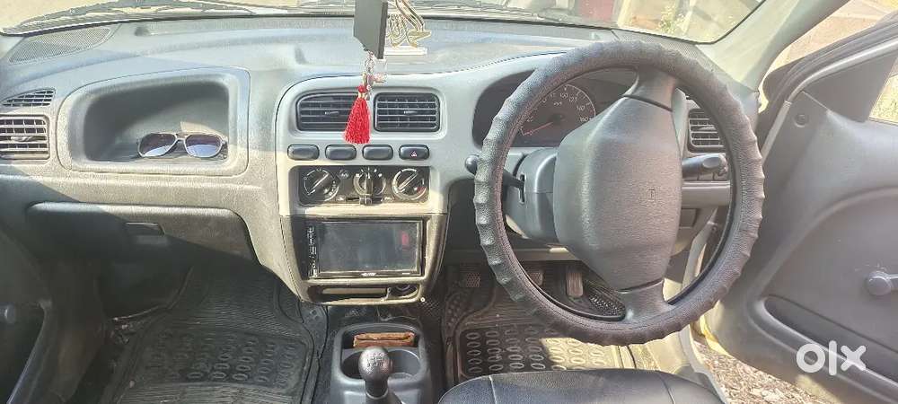 Maruti Suzuki Alto 2011