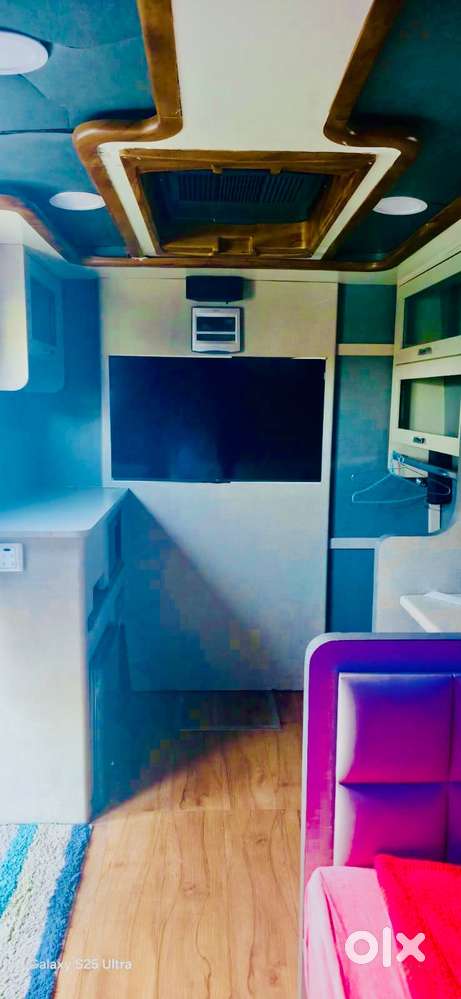 Eicher Polaris Multix, 2015