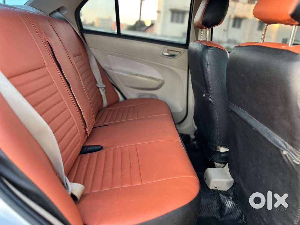 Maruti Suzuki Dzire, 2015, Diesel
