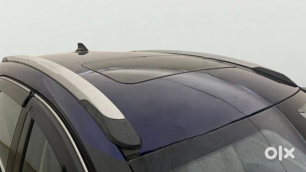 Tata Nexon 1.2 Revotron Xz Plus Premium, 2022, Petrol