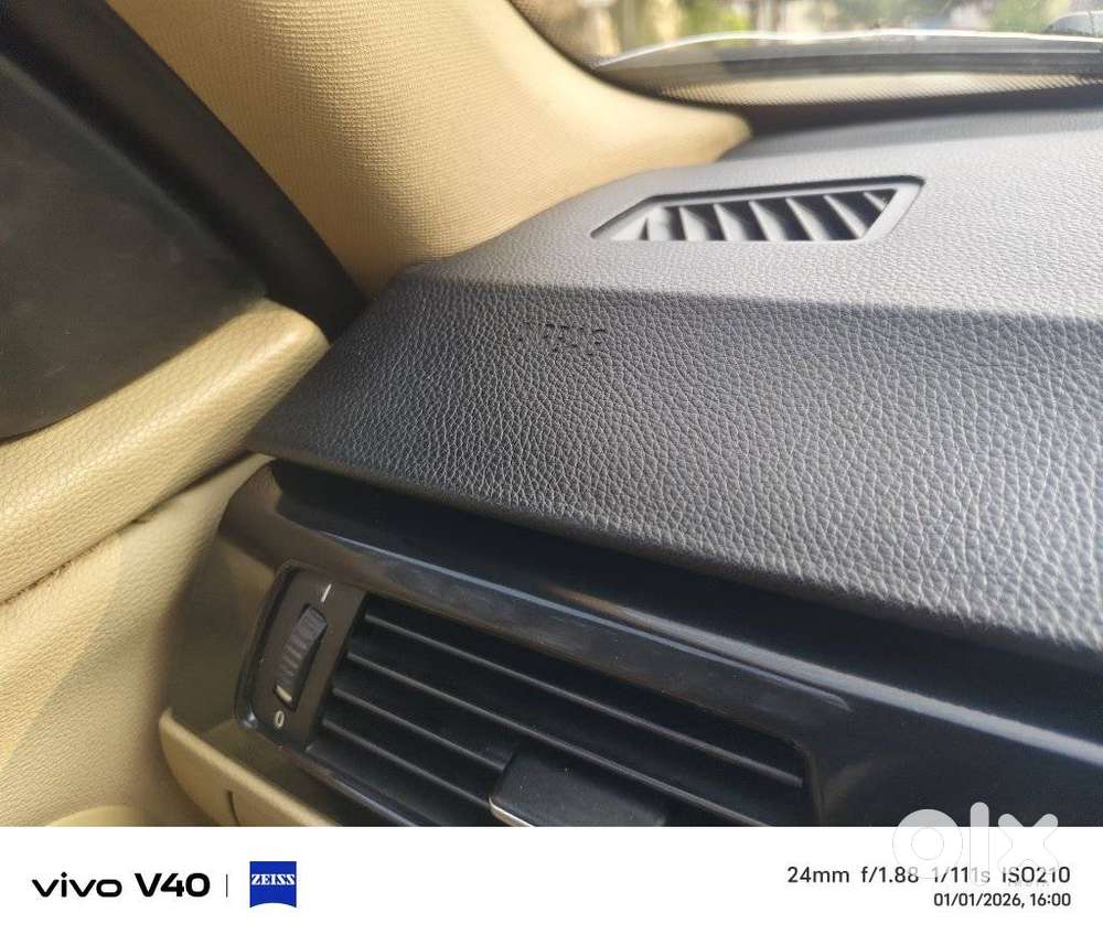 Bmw 3 Series Gt 320d Luxury Line, 2012, Diesel