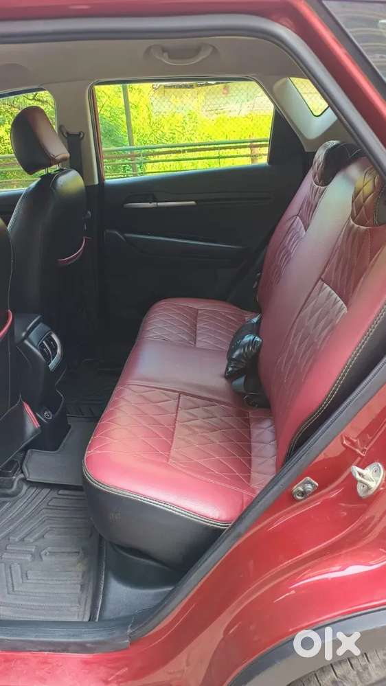 Kia Sonet 1.2 Htk, 2021, Petrol