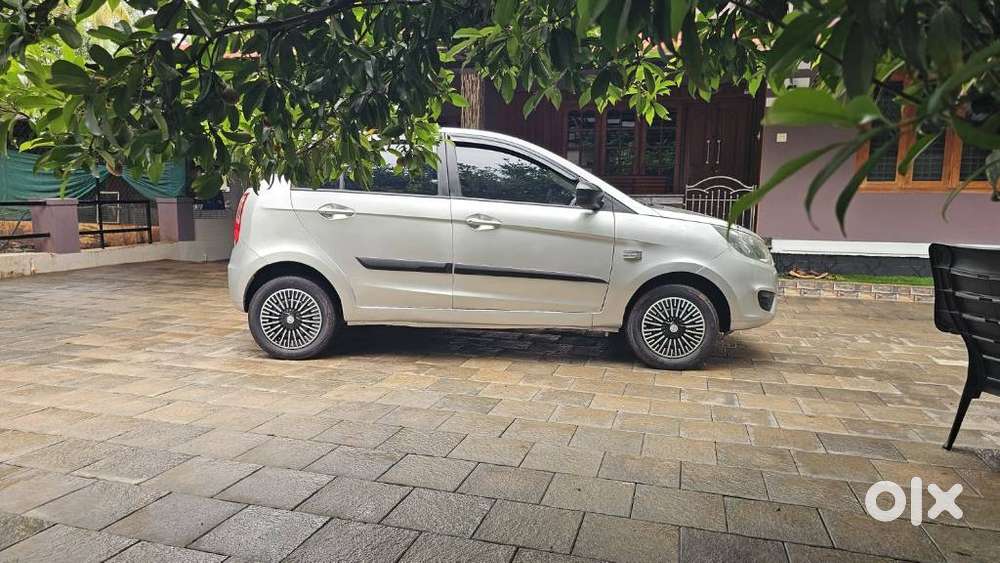 Tata Bolt Quadrajet Xe, 2016, Diesel
