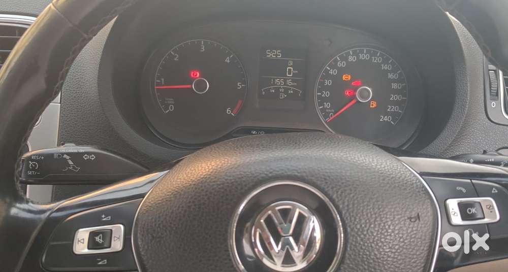Volkswagen Polo 1.5 Tdi Highline, 2016, Diesel