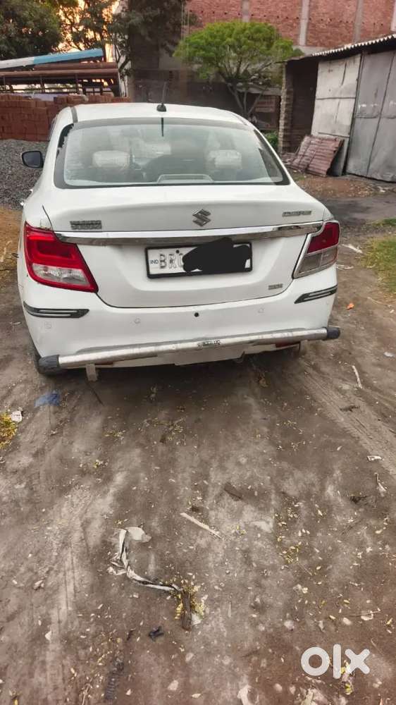 Maruti Suzuki Dzire 2020 Petrol Good Condition