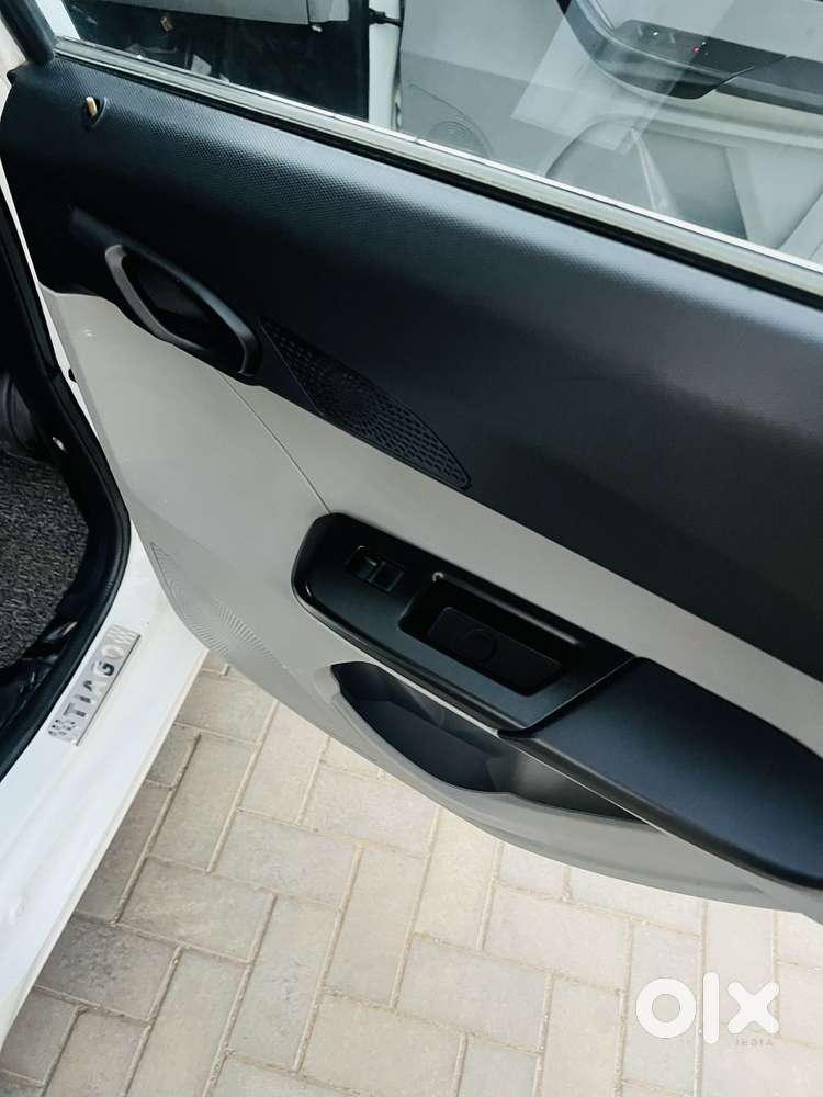 Tata Tiago 1.2 Revotron Xt Cng, 2020, Cng & Hybrids