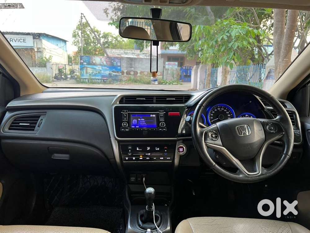 Honda City 2014 Diesel Good Condition