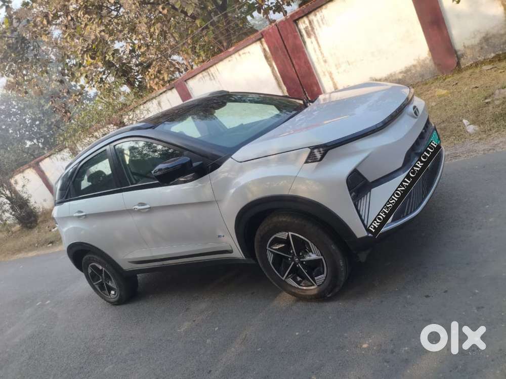 Tata Nexon Ev Empowered Plus A 45, 2025, Electric