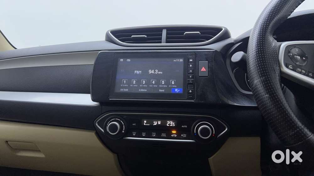 Honda Amaze [2021-2023] 1.2 Vx I-vtec Mt, 2023, Petrol