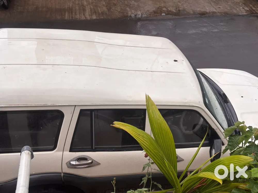 Mahindra Scorpio 1.99 2016