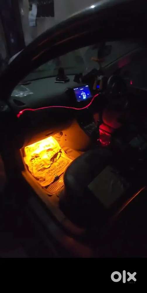 Hyundai I10 2011  2031 Tak Valid Led Light Rgb Light Or Android System