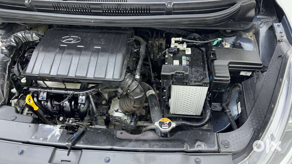 Hyundai Grand I10 Nios Sportz 1.2 Kappa Vtvt, 2025, Petrol