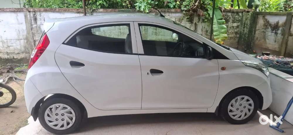 Hyundai Eon Era+ 2018
