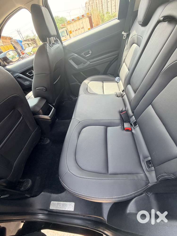 Tata Harrier Dark Edition Xza+ Automatic