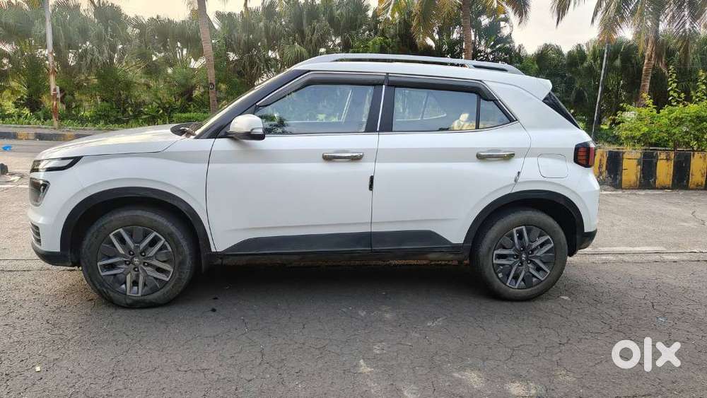 Hyundai Venue 1.5 Crdi S Plus, 2022, Diesel