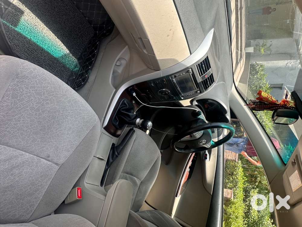 Toyota Corolla Altis 2013 Petrol Well Maintained