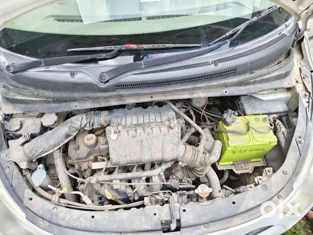 Hyundai I10 Magna 2014 कार