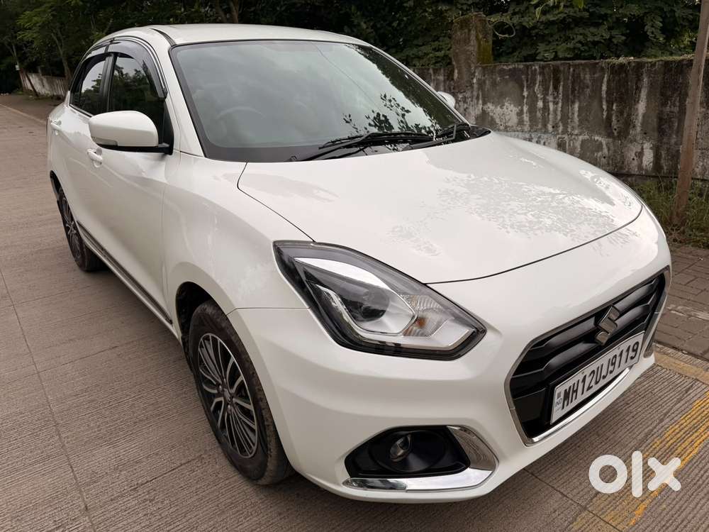 Maruti Suzuki Dzire 1.2 Zxi Plus, 2022, Petrol
