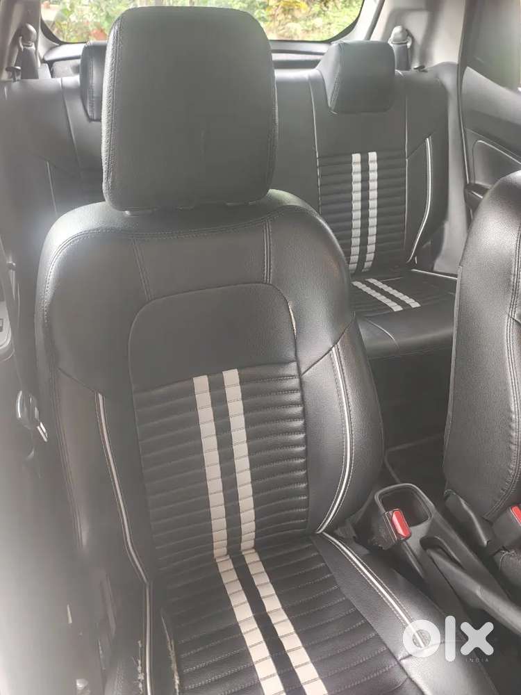 Maruti Suzuki Swift Vxi Petrol 2019