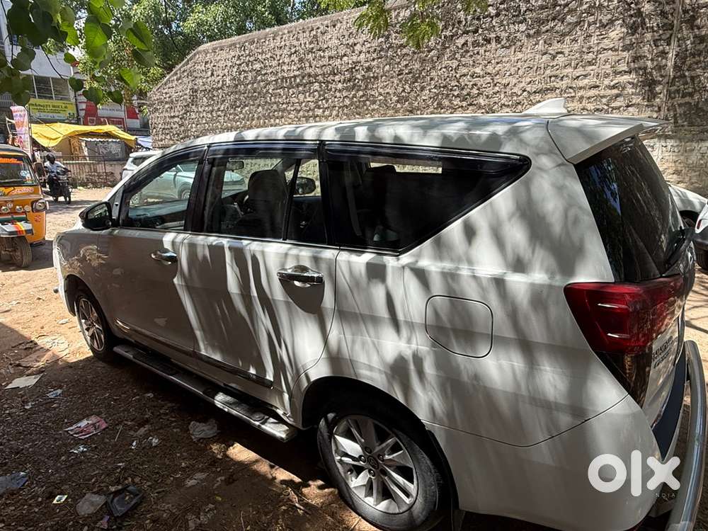 Toyota Diesel Car 2017