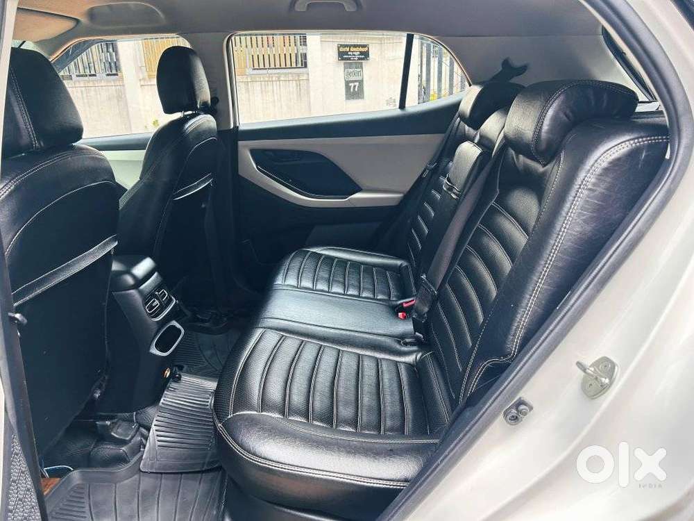 Hyundai Creta 1.5 Ex Petrol, 2023, Petrol