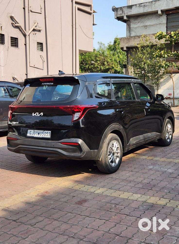 Kia Carens 1.5 Premium 7 Str, 2024, Diesel