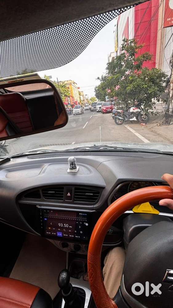 Maruti Suzuki 2019 Car