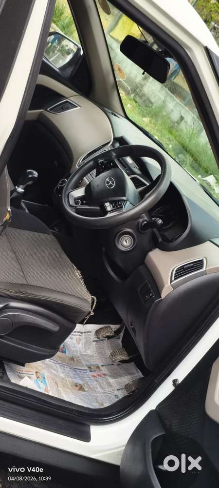 Hyundai Creta, 2017, Diesel