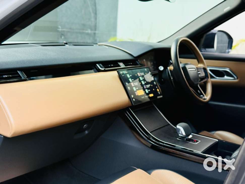 Land Rover Range Velar R-dynamic S Diesel, 2024, Diesel