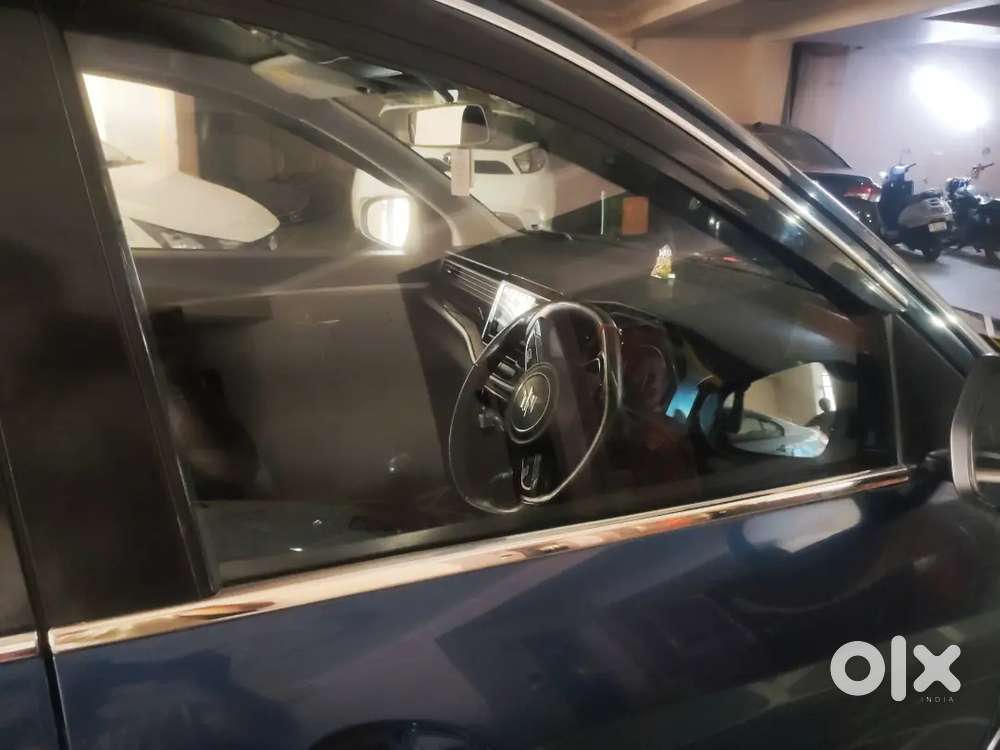 Maruti Suzuki Xl6 2019