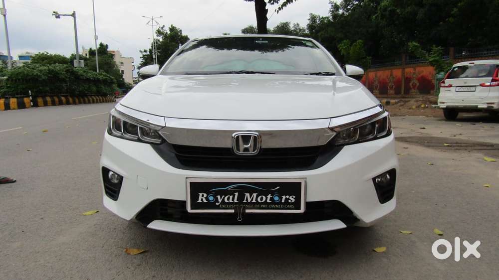 Honda City 1.5 Vx I-dtec Mt, 2022, Diesel
