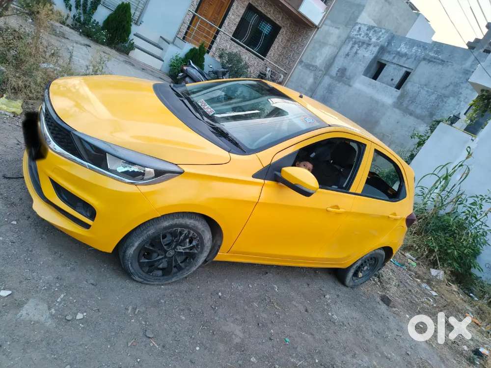 Tata Tiago 2021 Petrol 21000 Km Driven