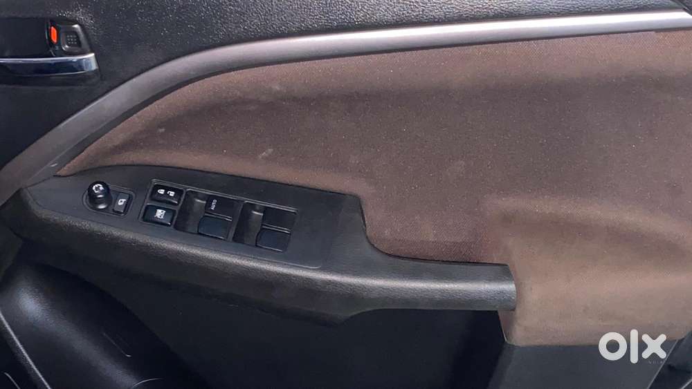 Maruti Suzuki Vitara Brezza 1.5 Zxi Plus, 2023, Petrol