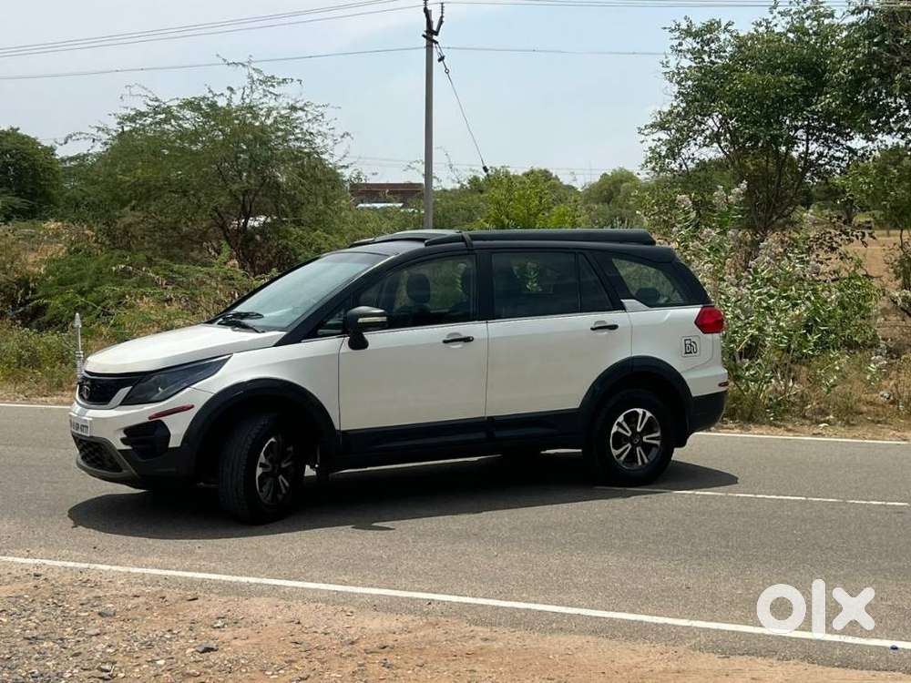 Tata Hexa 2.2 Xe 4x2 7 Str, 2019, Diesel