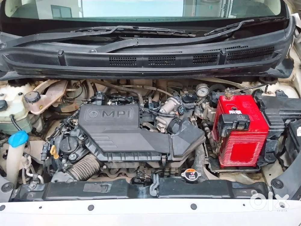 Hyundai New Santro 2021 Cng Mt