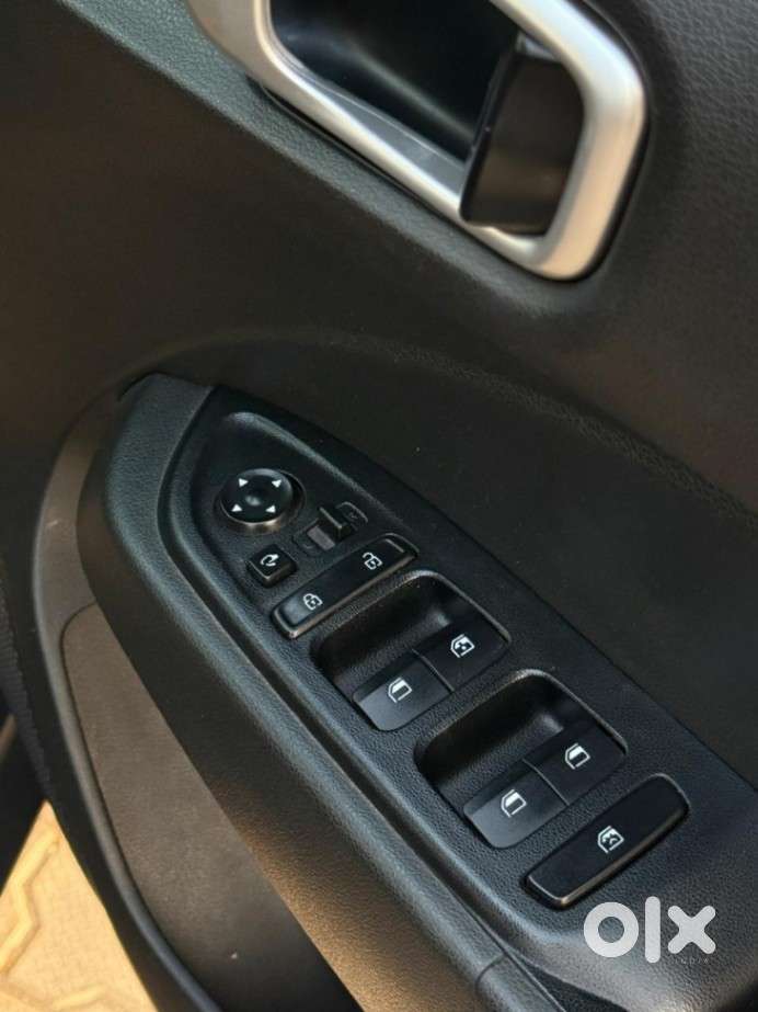 Hyundai Venue Sx Plus Turbo Dct, 2021, Petrol