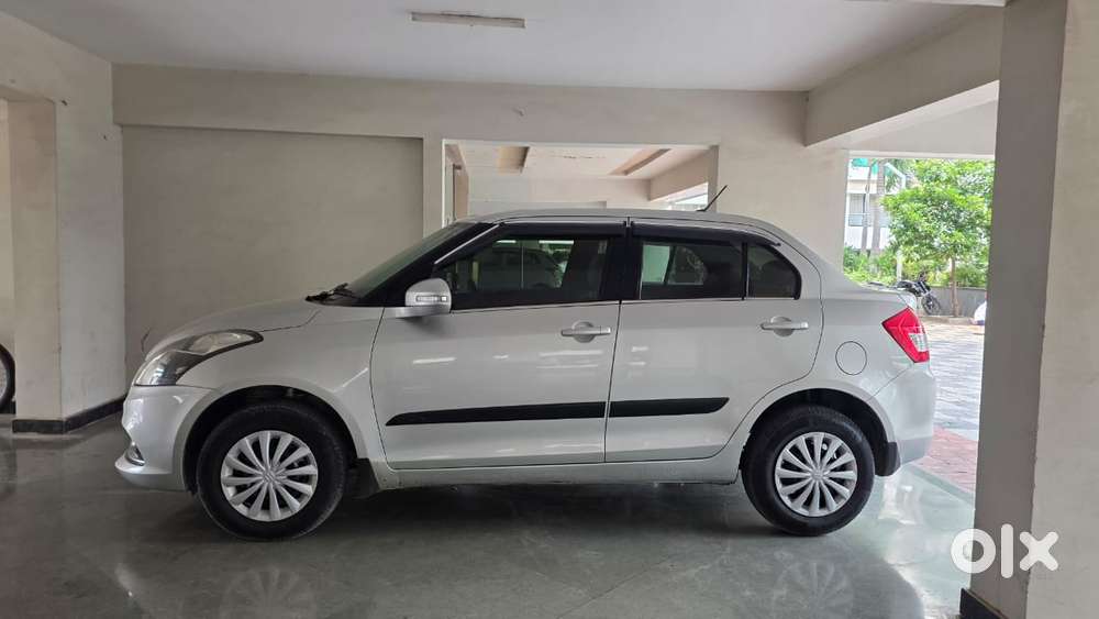 Maruti Suzuki Swift Dzire Vdi Optional, 2016, Diesel
