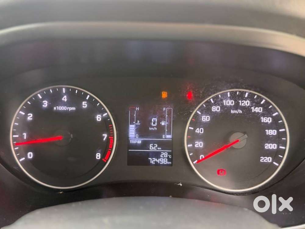 Hyundai Elite I20 Asta 1.2 Dual Tone, 2018, Petrol