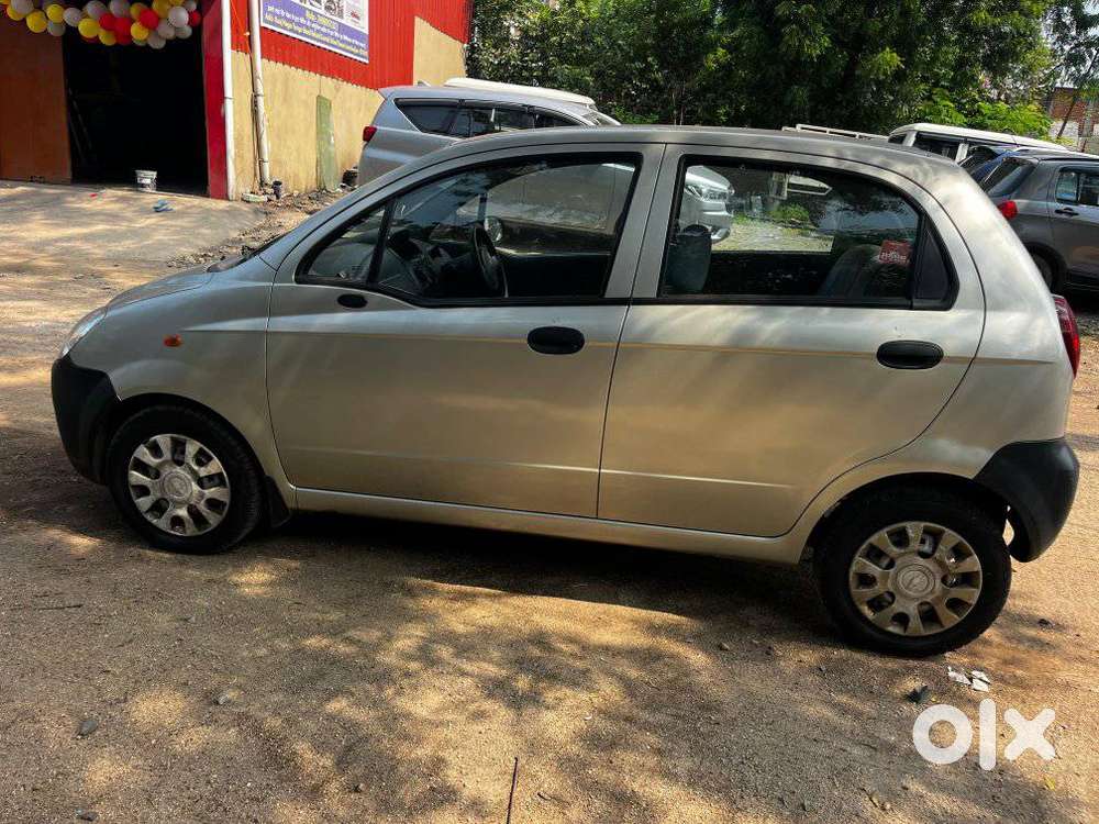 Chevrolet Spark 1.0 Lt, 2007, Petrol
