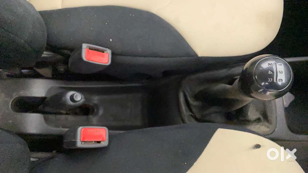 Hyundai Eon Era +, 2013, Petrol